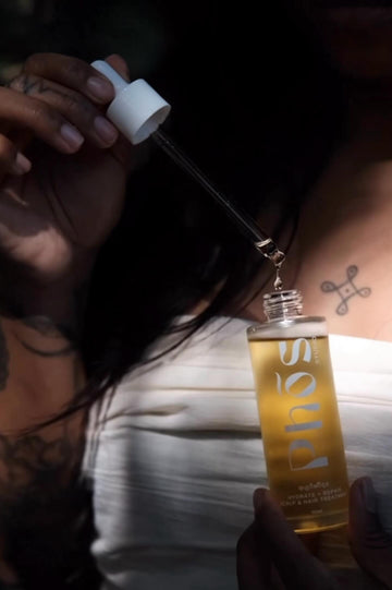 Ayurveda Oil Bundle
