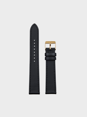 CLASSIC - WHITE/GOLD - NOIR VEGAN LEATHER | GRAPE
