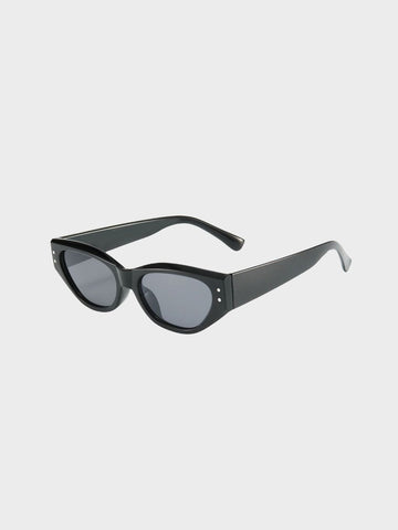 Naomi Sunglasses - Black