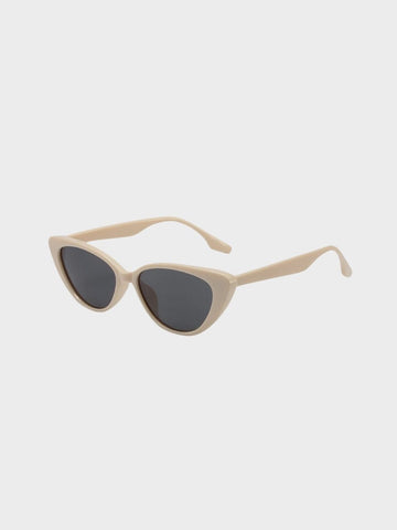Pamela Sunglasses - Oat