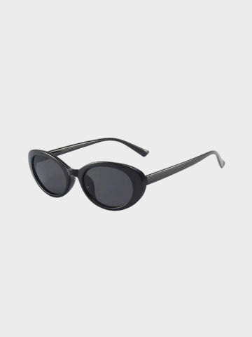 Cleo Sunglasses - Black