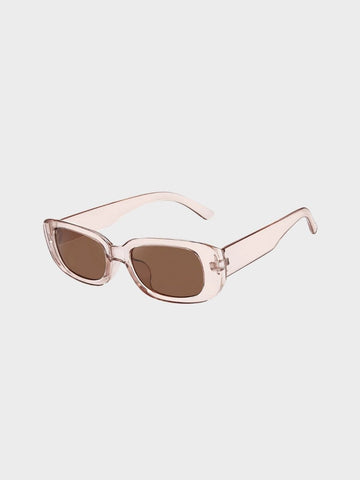 Jeane Sunglasses - Champagne