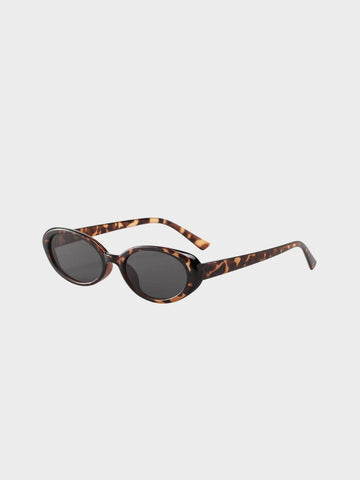 Cleo Sunglasses - Classic Tort