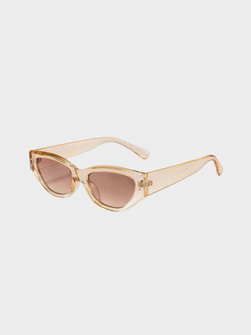 Naomi Sunglasses - Champagne
