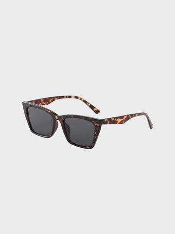 Kiara Sunglasses - Classic Tort