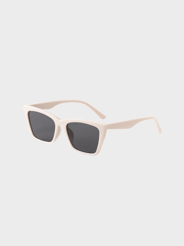 Kiara Sunglasses - Oat