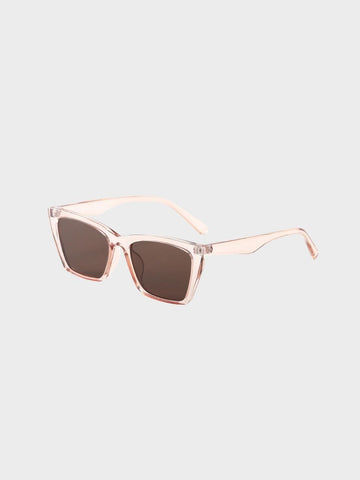 Kiara Sunglasses - Rosé
