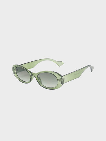 Valerie Sunglasses - Leaf
