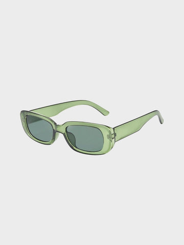 Jeane Sunglasses - Leaf