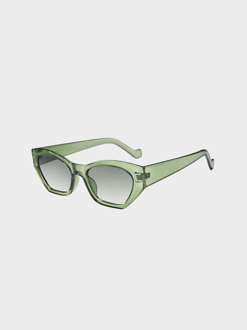 Casablanca Sunglasses - Leaf