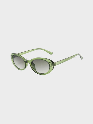 Bella Sunglasses - Leaf
