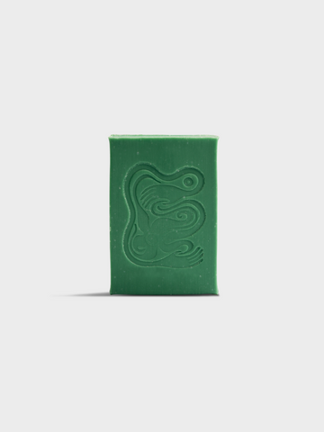 Soul Soap Au Naturel