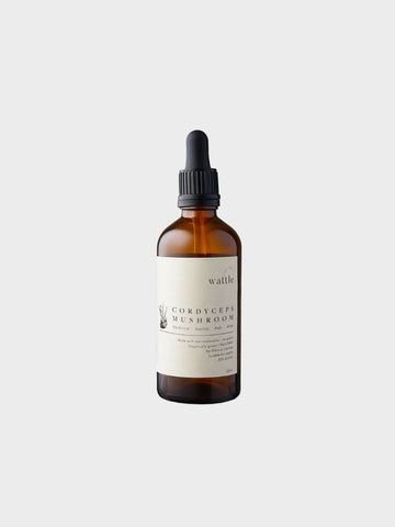 Cordyceps Liquid Drops (Fruiting Body)