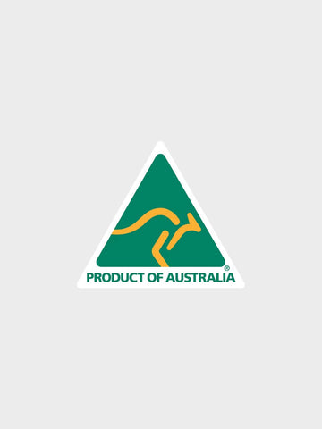 Australian Lion's Mane Mushroom Powder (Fruiting Body)