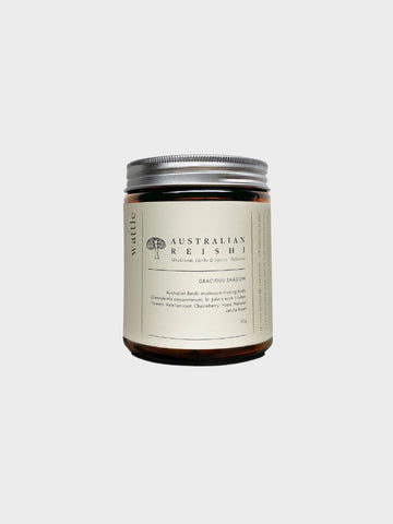 Gracious Shadow Herbal Tea - Reishi Mushroom