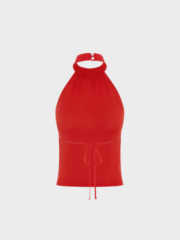 Tulip Top | Strawberry