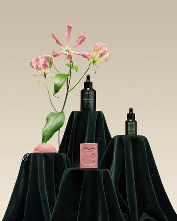 Kakadu Plum Nourish Ritual