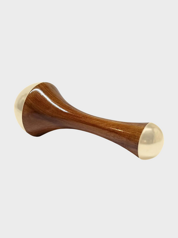 Dual-Headed Kansa Wand