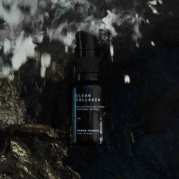 Clean Collagen-Terra Tonics-ETHOS