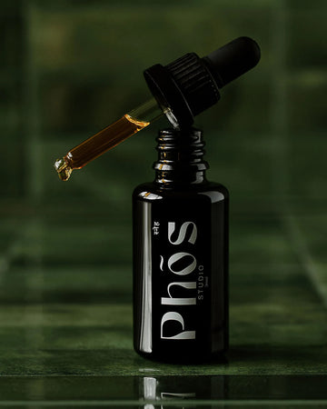 Travel Size - Sneha Face Oil