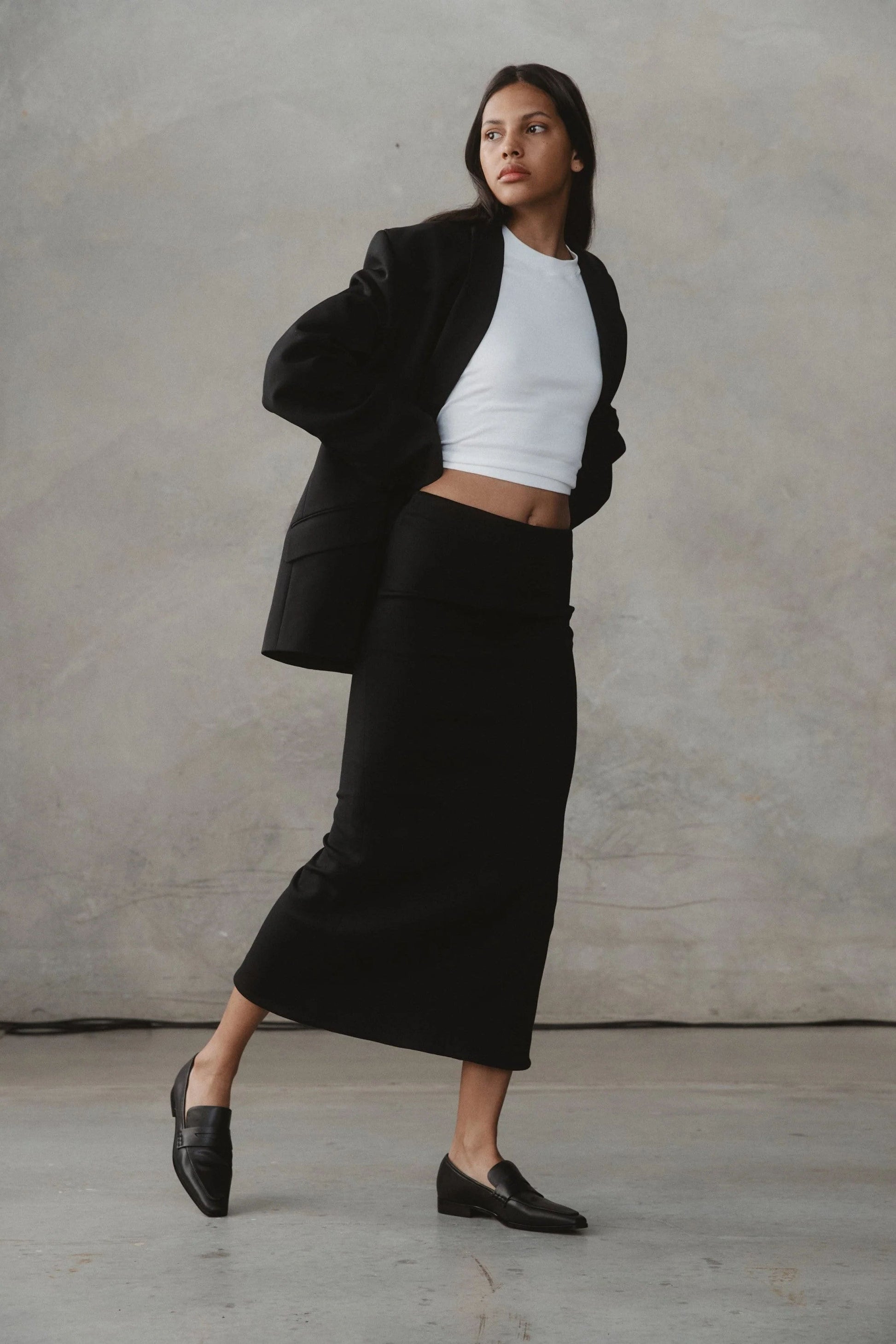 The Jane Loafer-edie collective-ETHOS