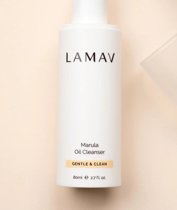 Marula Oil Cleanser