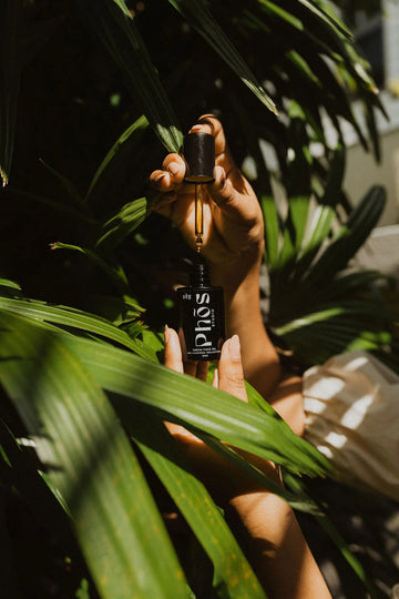 Sneha Face Oil-Phos Studio-ETHOS