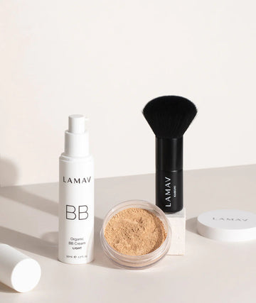Be Beautiful Collection
