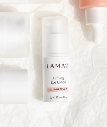 Firming Eye Lotion