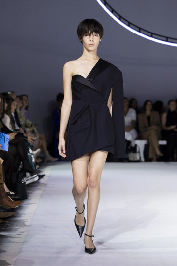 The Dominique Kitten Heel | Black-edie collective-ETHOS