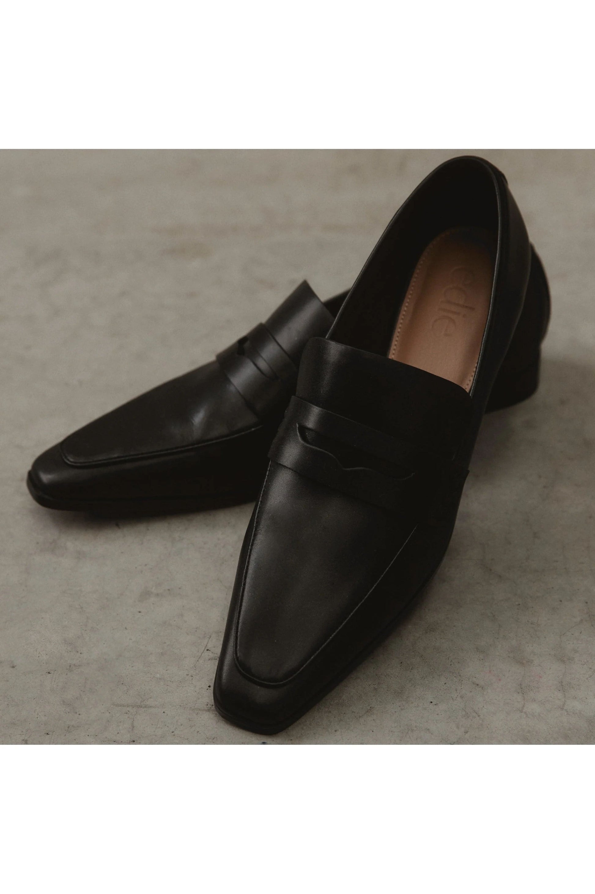 The Jane Loafer-edie collective-ETHOS