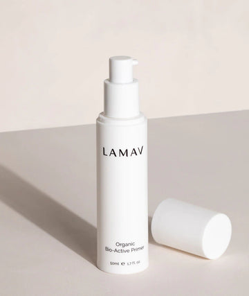 Organic Bio-Active Primer
