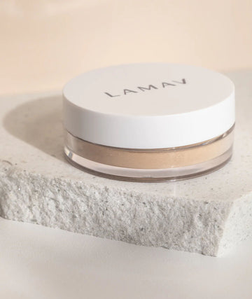 Mattifying Powder