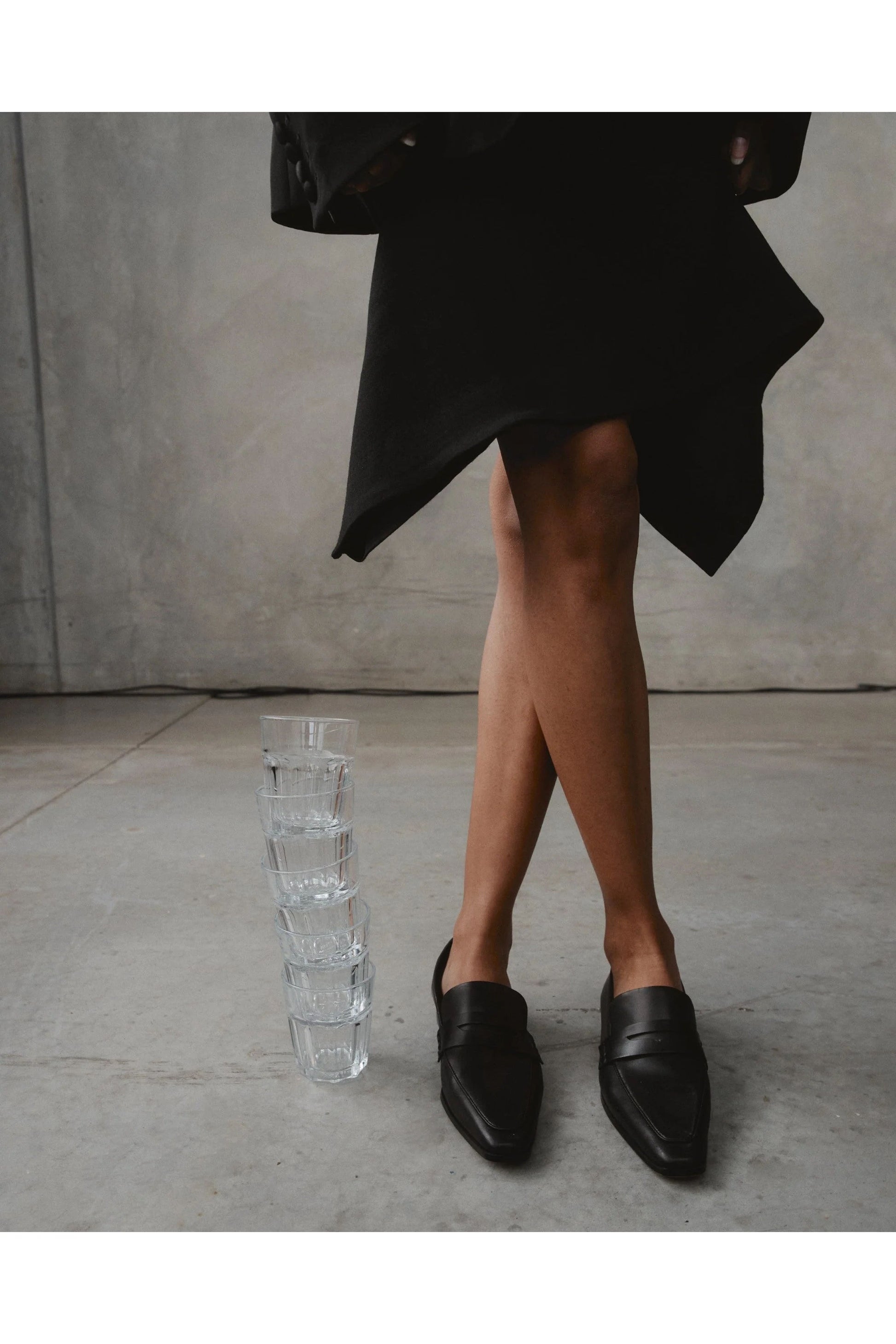 The Jane Loafer-edie collective-ETHOS