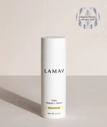 Daily Vitamin C Serum
