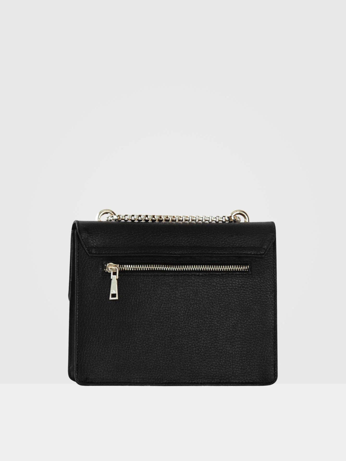 Willow Chain Bag in Black & Gold-Lost Woods-ETHOS