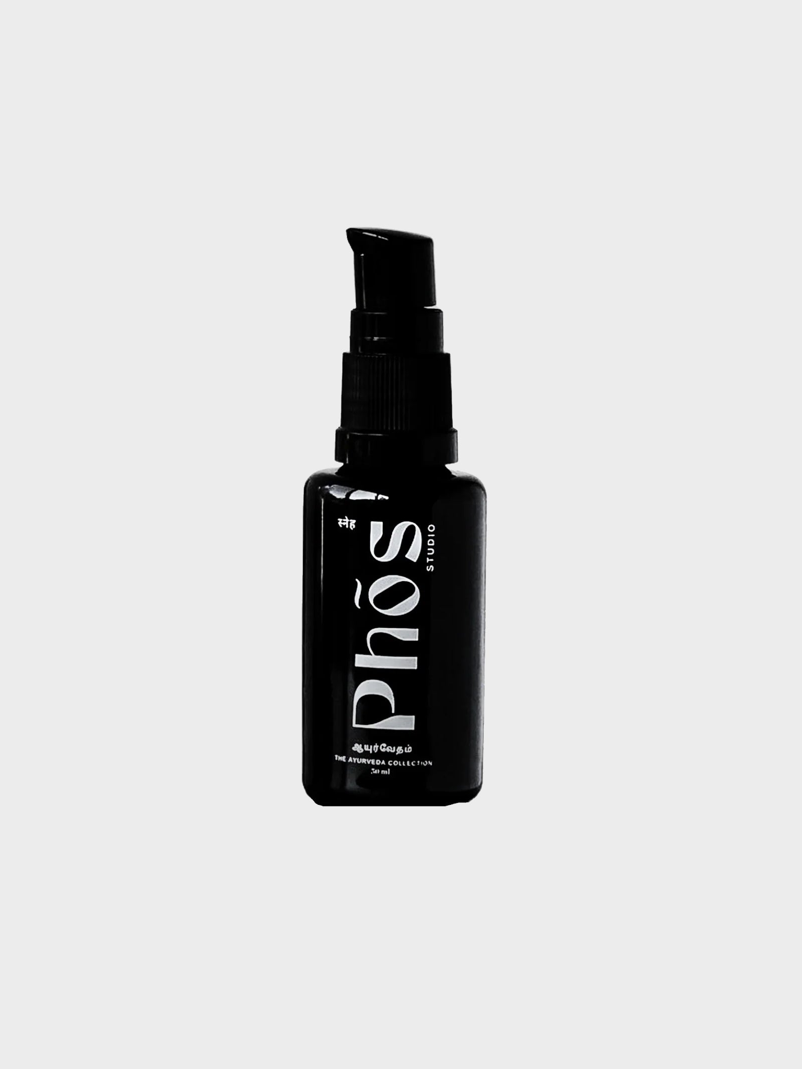 Bakuchiol Plant Based Retinol Alternative-Phos Studio-ETHOS