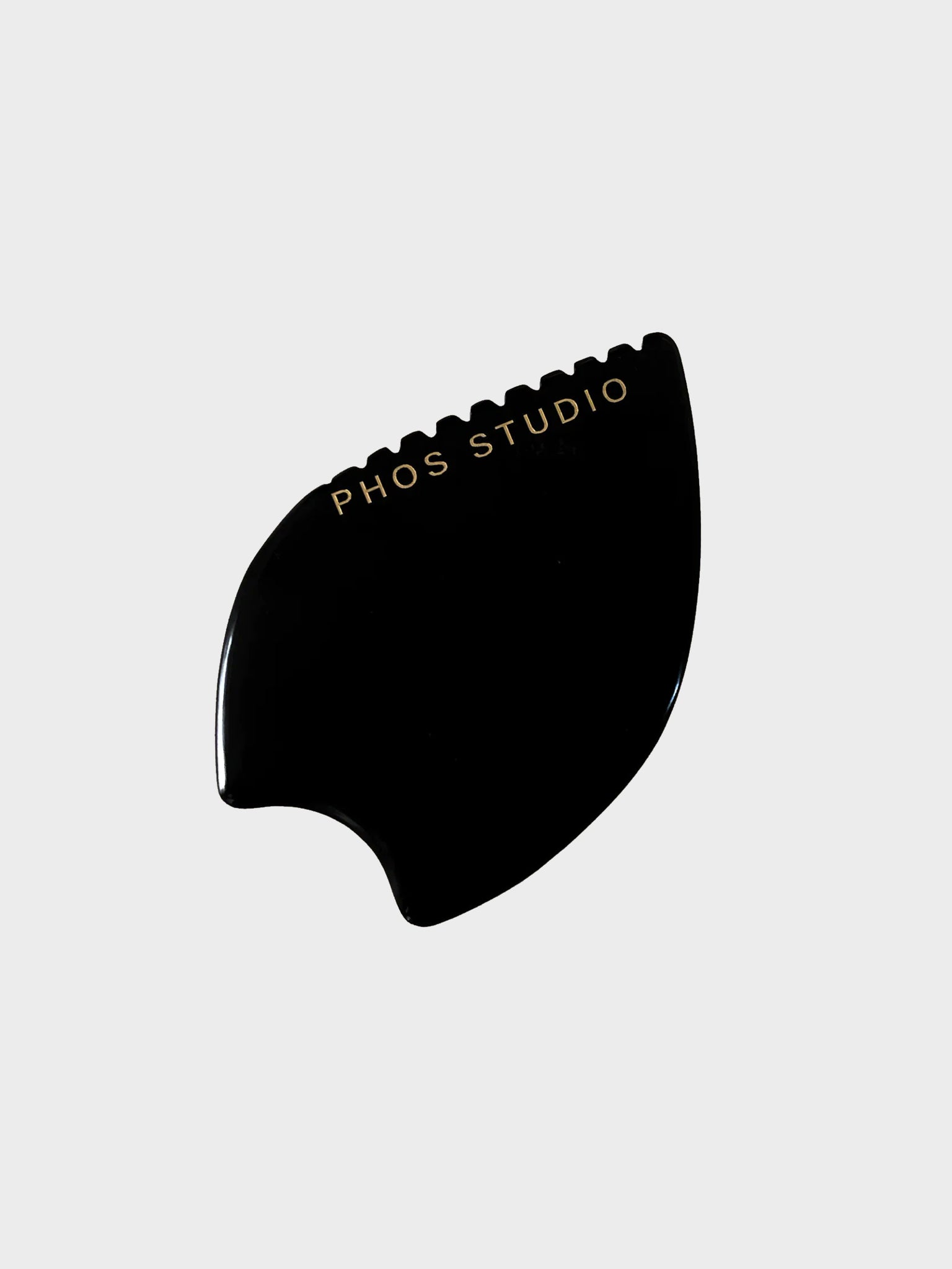 Stone & Crystal Gua Sha-Phos Studio-ETHOS