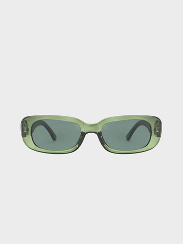 Jeane Sunglasses - Leaf