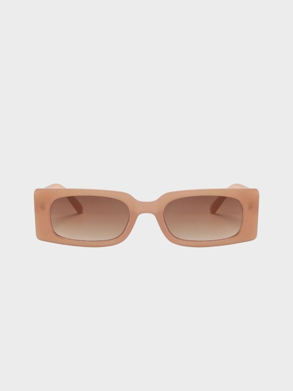 Marley Sunglasses - Apricot