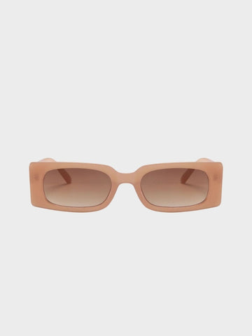 Marley Sunglasses - Apricot