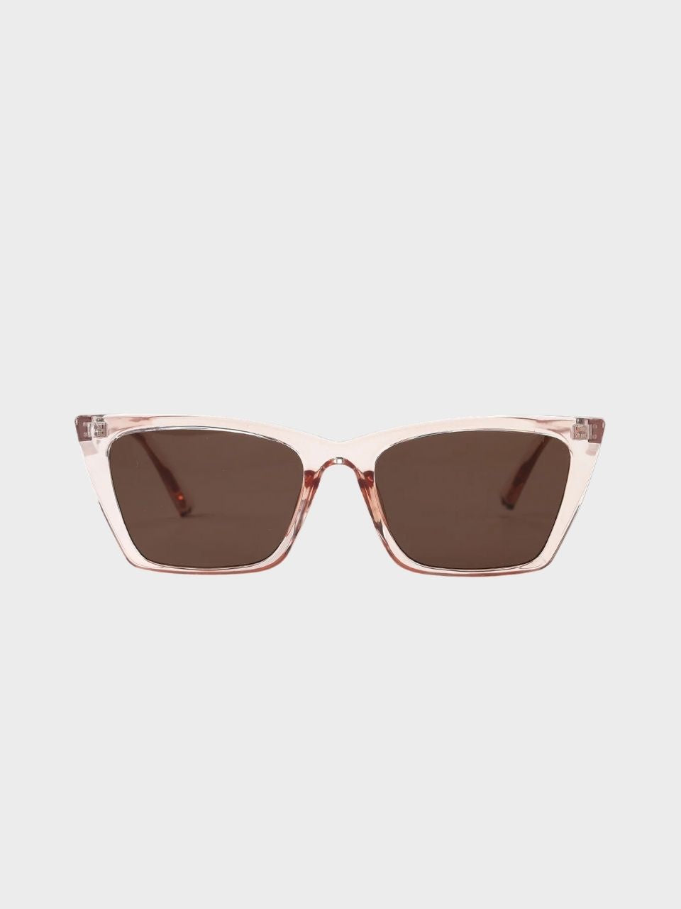 Kiara Sunglasses - Rosé