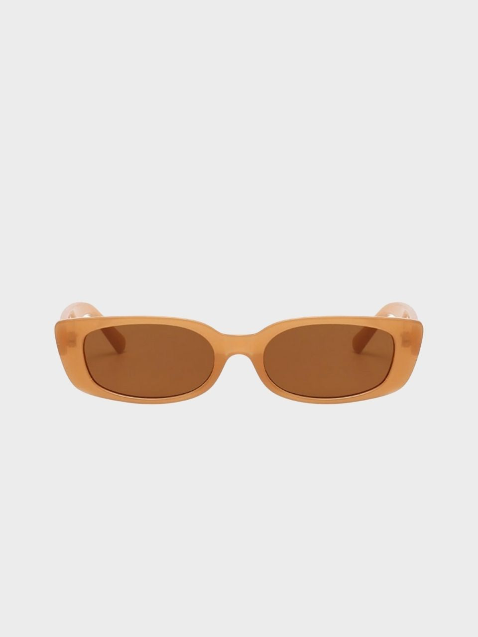 Megan Sunglasses - Apricot