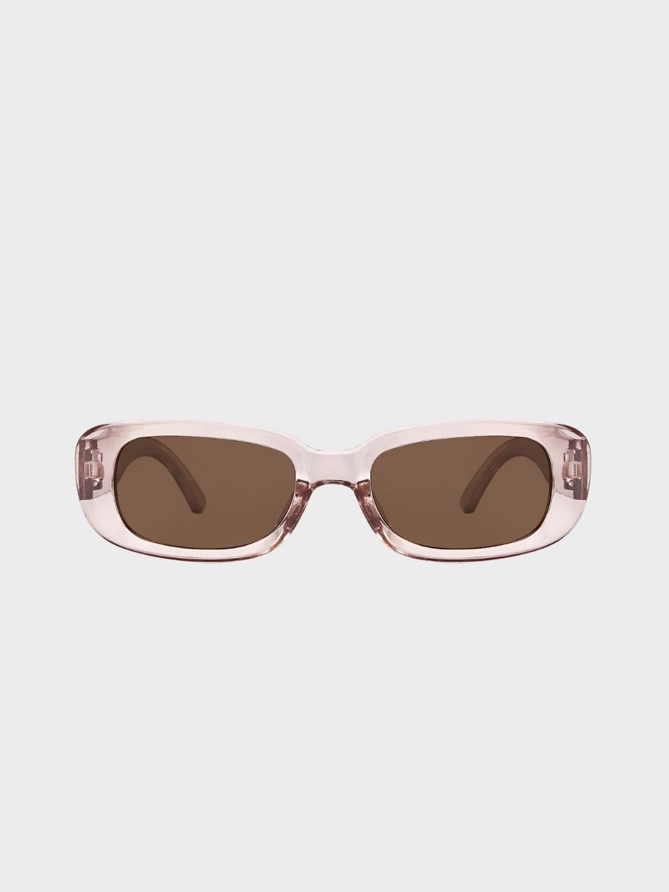 Jeane Sunglasses - Champagne