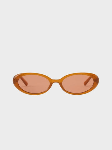 Cleo Sunglasses - Honey