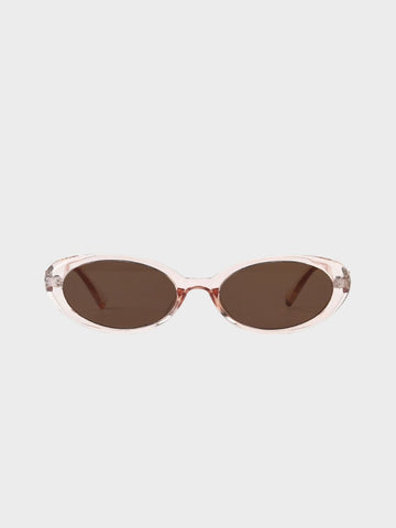 Cleo Sunglasses - Rosé