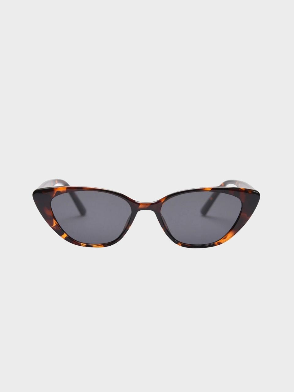 Pamela Sunglasses - Classic Tort