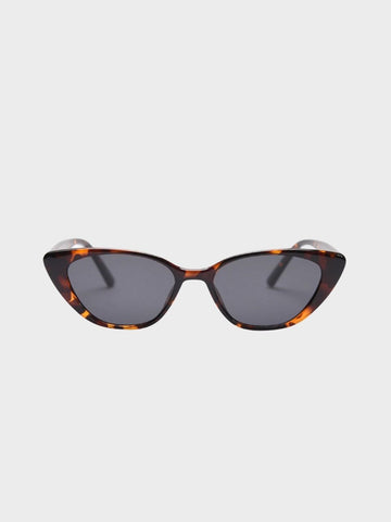 Pamela Sunglasses - Classic Tort