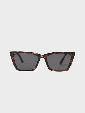 Kiara Sunglasses - Classic Tort