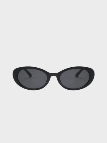 Cleo Sunglasses - Black
